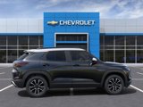 New 2025 Chevrolet TrailBlazer ACTIV w/ Driver Confidence Package image 5