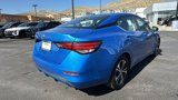 Used 2021 Nissan Sentra SV image 3