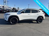 New 2025 Chevrolet Trax ACTIV w/ Driver Confidence Package image 3