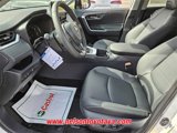 New 2025 Toyota RAV4 XLE Premium w/ Weather Package image 5
