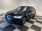 Used 2020 Volkswagen Jetta SE image 3