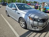 Used 2014 Kia Optima LX w/ LX Convenience Plus Package image 2