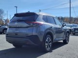 Used 2021 Nissan Rogue SV w/ Premium Package image 4