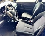 Used 2018 Nissan Versa SV w/ SV Special Edition Package image 5