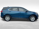 Used 2021 Chevrolet Equinox LT image 6