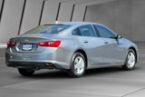 Certified 2023 Chevrolet Malibu LT image 4