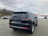 New 2025 Jeep Grand Cherokee Laredo X w/ Luxury Tech Group I image 3