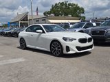 Used 2024 BMW 230i Coupe w/ Convenience Package image 2