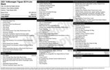Used 2021 Volkswagen Tiguan SE R-Line image 3