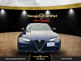 Used 2021 Alfa Romeo Giulia Ti w/ Active Assist 2 Package TI image 2