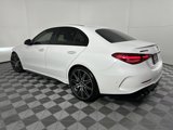 Used 2023 Mercedes-Benz C 43 AMG 4MATIC Sedan image 3