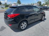 Used 2012 Hyundai Tucson GLS image 5