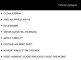 Used 2019 Nissan Rogue SV w/ Sun & Sound Touring Package image 2