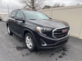Used 2021 GMC Terrain SLE w/ Driver Convenience Package image 2