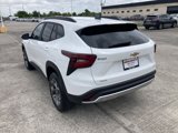 New 2025 Chevrolet Trax LT w/ Driver Confidence Package image 5