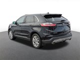 Used 2020 Ford Edge Titanium w/ Equipment Group 301A image 4