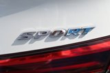 Used 2023 Honda Civic Sport image 6