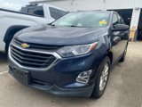 Used 2019 Chevrolet Equinox LS image 2