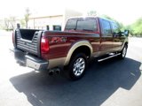 Used 2012 Ford F250 Lariat w/ Lariat Ultimate Pkg image 3