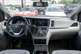Used 2016 Toyota Sienna LE image 2
