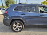 Used 2019 Jeep Cherokee Limited image 4