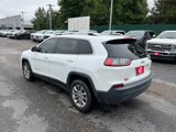 Used 2019 Jeep Cherokee Latitude Plus image 3