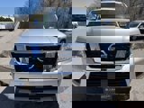 Used 2019 Nissan Armada Platinum w/ Captain's Chairs Package image 4