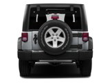 Certified 2016 Jeep Wrangler Unlimited Sport w/ Quick Order Package 23S image 5