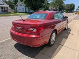 Used 2008 Chrysler Sebring Limited w/ Luxury Group image 3