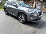 Used 2022 Nissan Rogue SV image 3