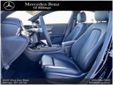 Certified 2024 Mercedes-Benz CLA 250 4MATIC image 3
