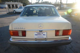 Used 1987 Mercedes-Benz 420 SEL image 4