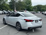Used 2022 Nissan Altima 2.5 SR image 4