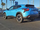 New 2025 Chevrolet Trax RS w/ Driver Confidence Package image 6