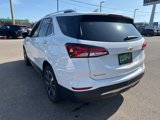 Used 2022 Chevrolet Equinox Premier image 2