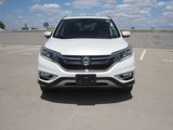 Used 2016 Honda CR-V Touring image 3