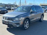 Used 2021 Volkswagen Tiguan SEL image 2