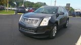 Used 2014 Cadillac SRX Luxury image 2