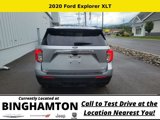 Used 2020 Ford Explorer XLT w/ Comfort Package image 5