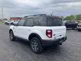 Used 2021 Ford Bronco Sport Badlands w/ Badlands Package image 3
