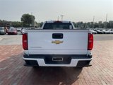 Used 2016 Chevrolet Colorado W/T w/ WT Convenience Package image 4