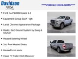 Certified 2021 Ford F150 Lariat image 4