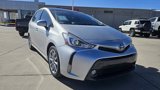 Used 2017 Toyota Prius V Five image 4