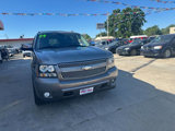 Used 2009 Chevrolet Tahoe LTZ image 4