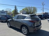 Used 2022 MAZDA CX-5 Signature image 5