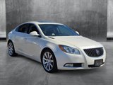 Used 2012 Buick Regal Premium image 3