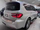 Used 2020 INFINITI QX80 Luxe w/ Proassist Package image 3