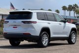 New 2025 Jeep Grand Cherokee L Laredo image 5