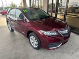 Used 2016 Acura RDX FWD w/ Technology Package image 4