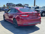 Used 2016 Ford Fusion SE image 5